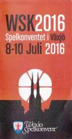 Wexio Spelkonvent