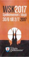 Wexio Spelkonvent