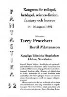 Fantastika '92