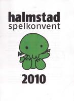 Halmstad Spelkonvent