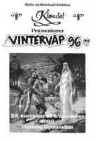 Vintervap