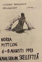 Norra MittCon