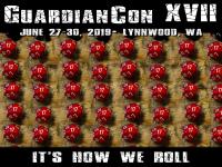 GuardianCON XVII