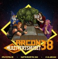 ARCON 38: Multivertshuset