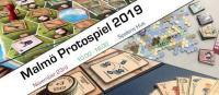 Malmö Protospiel 2019