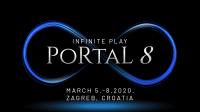 PoRtaL 8: Zagreb