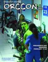 OrCCon