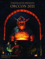 OrCCon