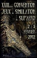 Convention de Supaero XXIII