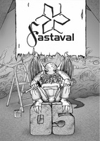 Fastaval