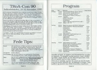 TRoA-Con 90, intern