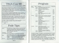 TRoA-Con 90, intern