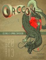 OrCCon