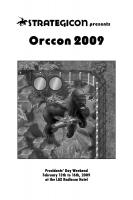 OrCCon