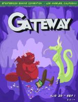 Gateway