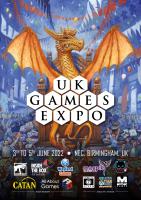 UK GamesExpo