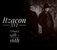 Itzacon XVI