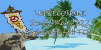 LepreCon XLI