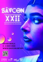 Sävcon XXII