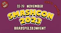 SmashCon 2023