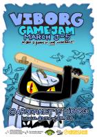 Viborg Game Jam - Spring 2023