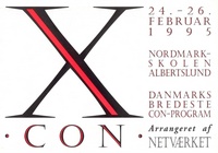 X-CON