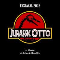 Fastaval - Jurassic Otto