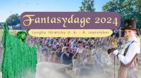Fantasydage 2024