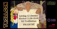 TrollCon 2019