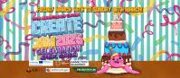 Create Jam 2025 - Celebration Spring Edition