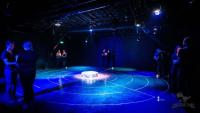 Day of blackbox larping