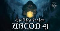 ARCON 41