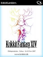 Krikkit Fantasy XIV