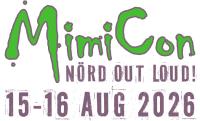 MimiCon MimiCon