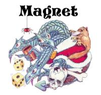 MAGNetiCon 2026 - Sommertræf26