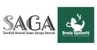 SAGA - Protospiel Malmö @ Brads Spelcafé