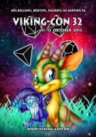 Viking-Con 32