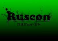 Ruscon 22 - Splat!