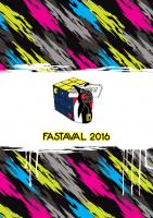 Fastaval