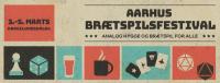 Aarhus Brætspilsfestival