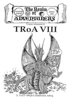 TRoA VIII