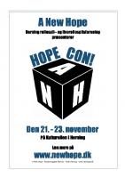 Hope Con