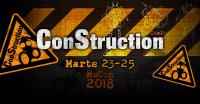 MuCon - ConStruction