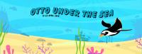 Fastaval - Otto Under the Sea