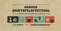 Aarhus Brætspilsfestival