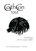 GothCon XXVI