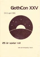 GothCon XXV
