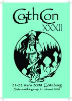 GothCon XXXII