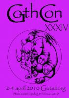 GothCon XXXIV