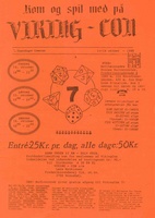Viking-Con 7